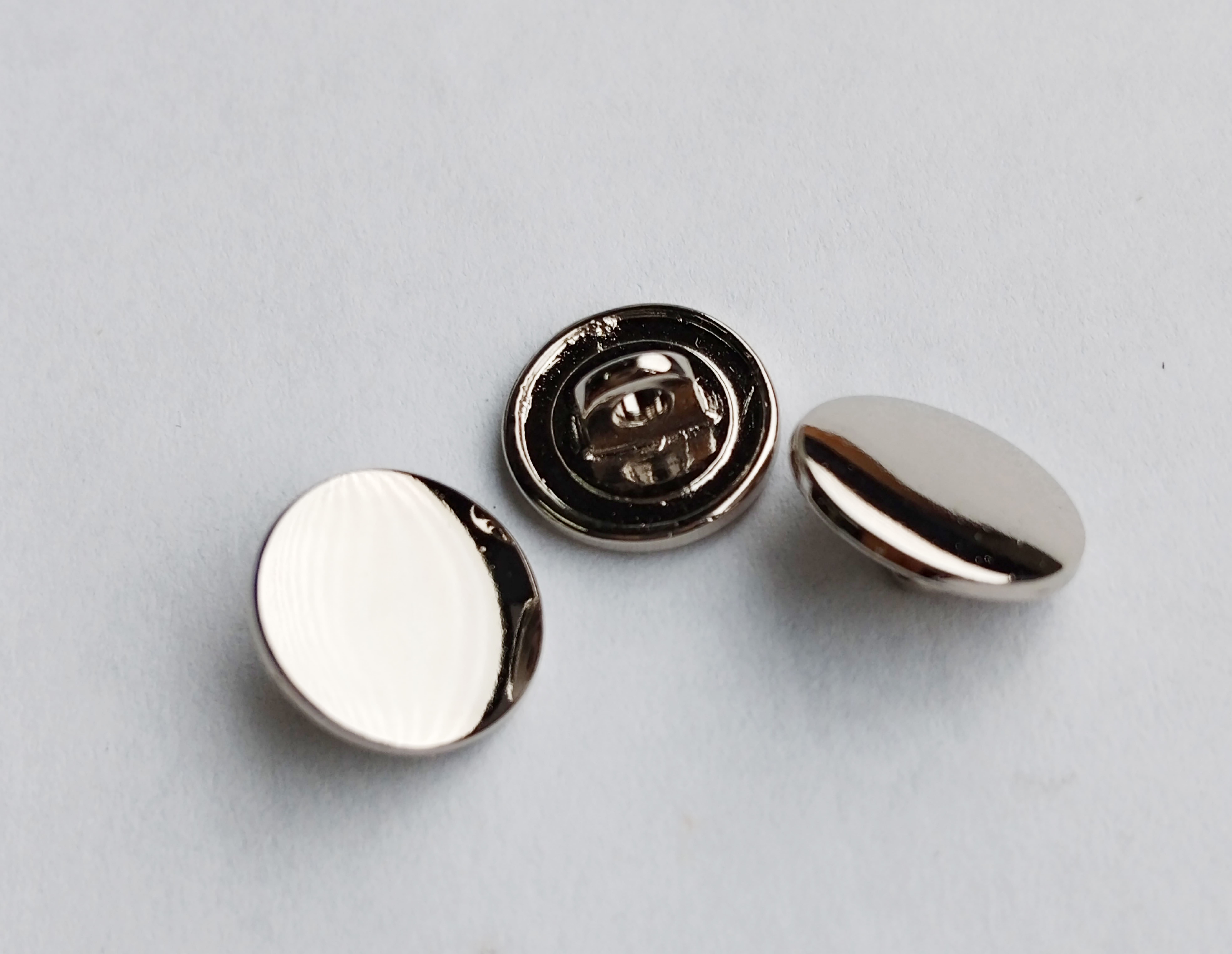 Foto 3 Camisa abotonada