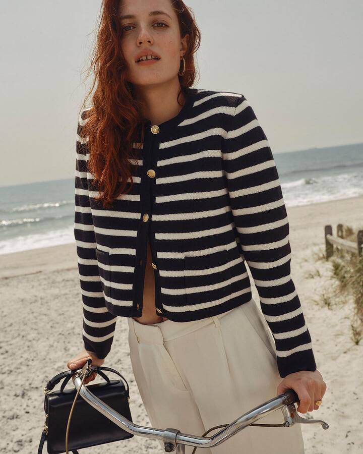 Foto 2 cardigan cuadrado