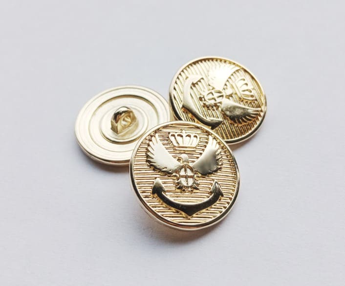 Foto 3 Chaqueta cuello chimenea